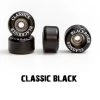 Blackriver Classic Fingerboard Wheels - Black Fingerboards