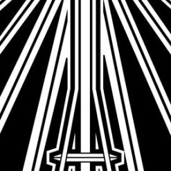 Pro Scooter Shop Will Judy Signature Scooter Grip Tape