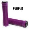 ODI Softies Scooter Grips - Purple