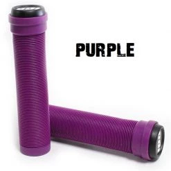 ODI Softies Scooter Grips - Purple