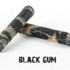 Addict Scooter Addict OG Eagle Collab Scooter Grips - Black Gum