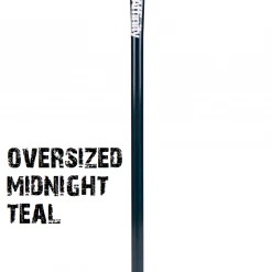 Affinity Scooters Classic XL Scooter Bars Midnight Teal - Oversized