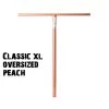 Affinity Classic XL Pro Scooter Bars - Oversized Peach