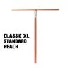 Affinity Classic XL Pro Scooter Bars - Standard Peach