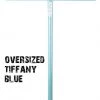 Affinity Classic XL Pro Scooter Bars - Oversized Tiffany Blue