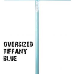 Affinity Classic XL Pro Scooter Bars - Oversized Tiffany Blue
