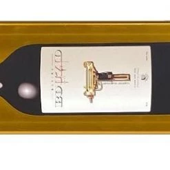 AO Scooters Maxime Bouzid Scooter Deck 6.25x23 - Gold