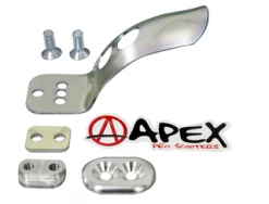 Apex Scooters Brakes/fenders Apex Brake Kit