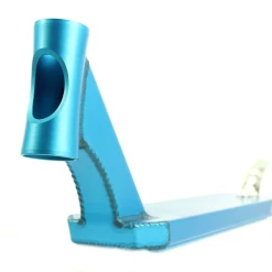 Apex Scooters Scooter Decks 4.5x580mm - Turquoise