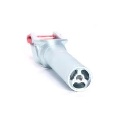 Aztek Scooters Aztek Circa Scooter Fork V3 - Aqua Forks