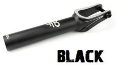 Aztek Scooters Aztek Circa Pro Scooter Fork - V2 Black