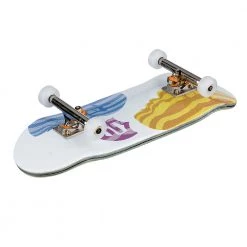 Fingerboards Blackriver Fingerboard Complete Set - Flatface Faces