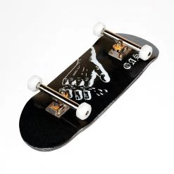 Fingerboards Blackriver Fingerboard Complete Set - Girl Gass Severed