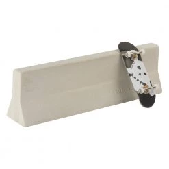 Fingerboard Ramps Blackriver Concrete Ramp - Jersey Barrier Fingerboards