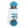Bollie Fingerboards Bollie Fingerboard Complete Sets (unassembled) Logo - Blue