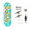 Bollie Fingerboards Bollie Fingerboard Complete Sets (unassembled) Logo - Paint