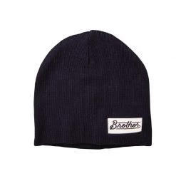 Apparel Brother Scooters Beanie - Navy Blue