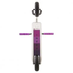 Invert Sports Dirt Scooters - Invert Supreme Taunt Off Road Scooter - Purple 9 Invert Sports Dirt Scooters - Invert Supreme Taunt Off Road Scooter - Purple