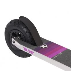 Invert Sports Dirt Scooters - Invert Supreme Taunt Off Road Scooter - Purple 10 Invert Sports Dirt Scooters - Invert Supreme Taunt Off Road Scooter - Purple