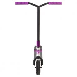 Invert Sports Dirt Scooters - Invert Supreme Taunt Off Road Scooter - Purple 11 Invert Sports Dirt Scooters - Invert Supreme Taunt Off Road Scooter - Purple