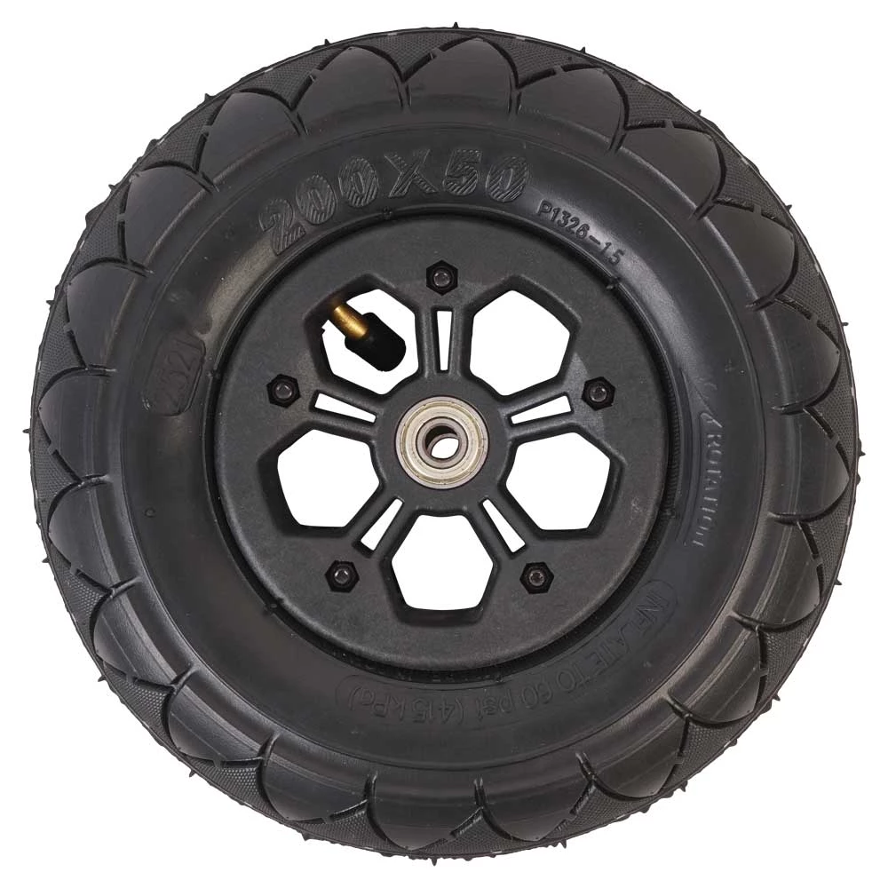 Invert Sports Dirt Scooters - Invert Supreme Taunt Off Road Scooter - Orange 6 Invert Sports Dirt Scooters - Invert Supreme Taunt Off Road Scooter - Orange