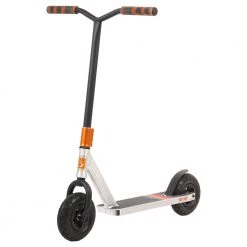 Invert Sports Dirt Scooters - Invert Supreme Taunt Off Road Scooter - Orange