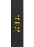 Tilt Scooters Scooter Griptape - 3d Yellow