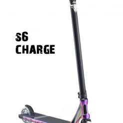 Envy Scooters All Top Brands KOS Charge - Envy Complete Pro Scooter - S6