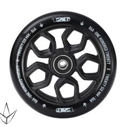 Envy Scooters Lambo Pro Scooter SINGLE Wheel - 120mm Black
