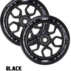 Envy Scooters Lambo Pro Scooter Wheels - 120mm Black