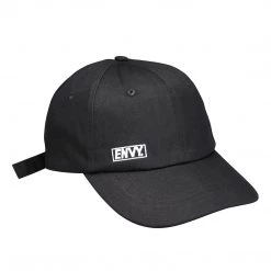 Apparel Envy Scooters Classic Dad Baseball Cap - Black