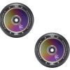 Envy Scooters 110mm Hollowcore Scooter Wheels - Oil Slick