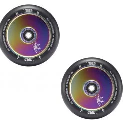 Envy Scooters 110mm Hollowcore Scooter Wheels - Oil Slick