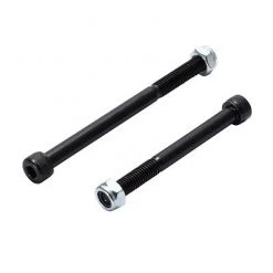 Envy Scooters Hardware Scooter Axles 8mm Diameter 2 Axle Set - XL Long