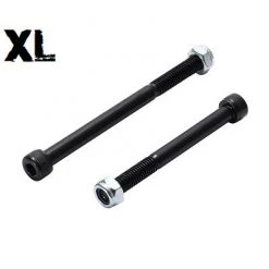 Envy Scooters Hardware Scooter Axles 8mm Diameter 2 Axle Set - XL Long