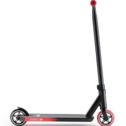 All Top Brands Envy Scooters S3 One Complete Scooter - Red Black