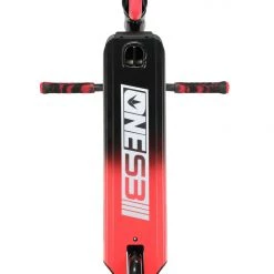 All Top Brands Envy Scooters S3 One Complete Scooter - Red Black 5 All Top Brands Envy Scooters S3 One Complete Scooter - Red Black