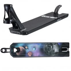 Envy Scooters Flavio Pesenti V5 Scooter Deck - 6x23