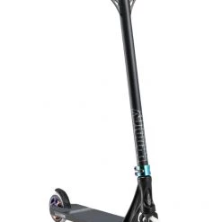 Envy Scooters Envy Prodigy Series 9 (S9) Complete Pro Scooter - Black Oil Slick All Top Brands