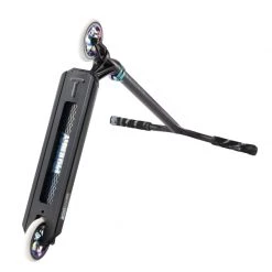 Envy Scooters Envy Prodigy Series 9 (S9) Complete Pro Scooter - Black Oil Slick All Top Brands