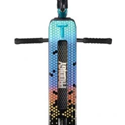 Envy Scooters Envy Prodigy Series 9 (S9) Complete Pro Scooter - Hex All Top Brands