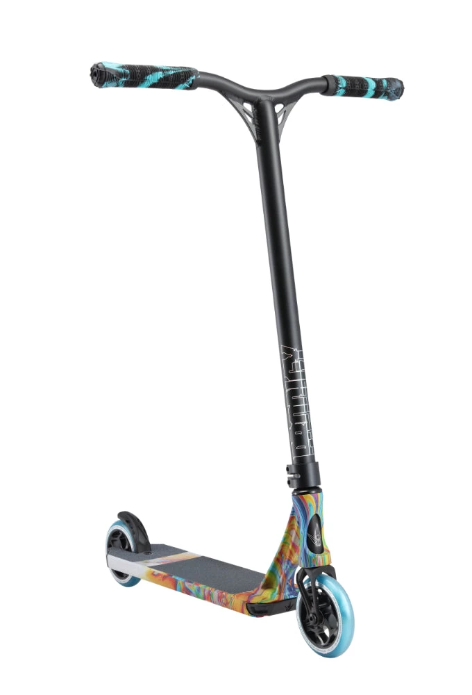 Envy Scooters Envy Prodigy Series 9 (S9) Complete Pro Scooter - Swirl All Top Brands 2 Envy Scooters Envy Prodigy Series 9 (S9) Complete Pro Scooter - Swirl All Top Brands