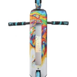 Envy Scooters Envy Prodigy Series 9 (S9) Complete Pro Scooter - Swirl All Top Brands 8 Envy Scooters Envy Prodigy Series 9 (S9) Complete Pro Scooter - Swirl All Top Brands