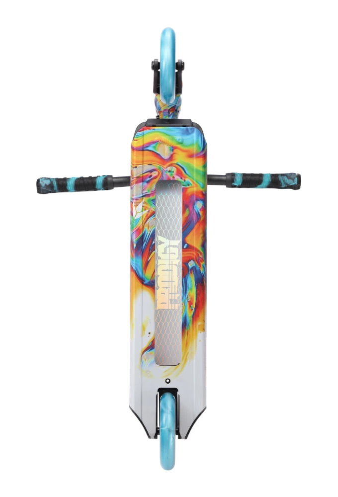 Envy Scooters Envy Prodigy Series 9 (S9) Complete Pro Scooter - Swirl All Top Brands 3 Envy Scooters Envy Prodigy Series 9 (S9) Complete Pro Scooter - Swirl All Top Brands