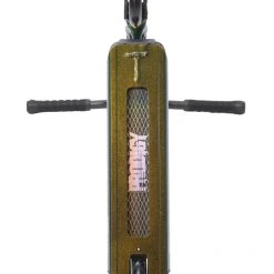 Envy Scooters Envy Prodigy Series 9 (S9) Complete Pro Scooter - Toxic