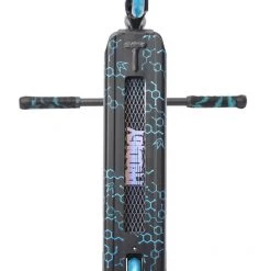 Envy Scooters All Top Brands Envy Prodigy Street Edition Pro Scooter - Series 9 (S9) Black