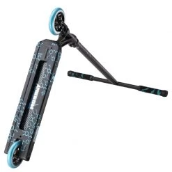 Envy Scooters All Top Brands Envy Prodigy Street Edition Pro Scooter - Series 9 (S9) Black