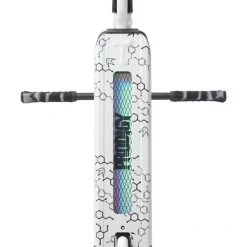 Envy Scooters Envy Prodigy Street Edition Pro Scooter - Series 9 (S9) White