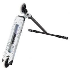 Envy Scooters Envy Prodigy Street Edition Pro Scooter - Series 9 (S9) White