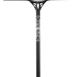 Envy Scooters Reaper Scooter Bars Aluminum Black - XL V3